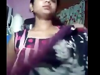 Indian huge tits aunt removing infront be advisable for cam